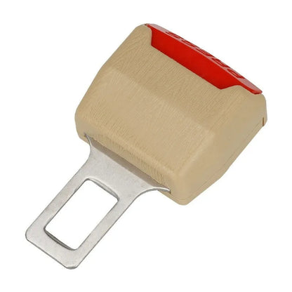 Anti-Slip Universal Seat Belt Extender — 3 Colors