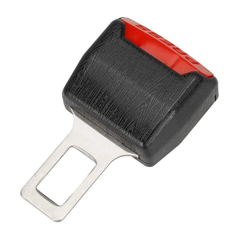 Anti-Slip Universal Seat Belt Extender — 3 Colors