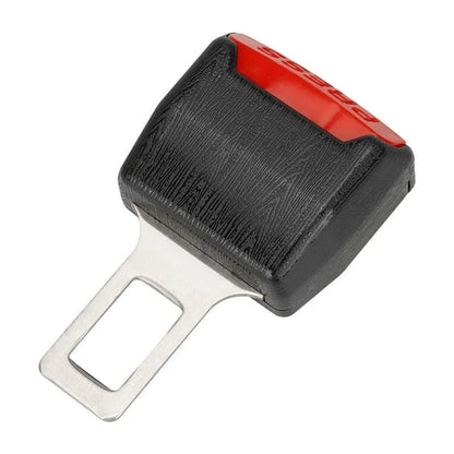 Anti-Slip Universal Seat Belt Extender — 3 Colors