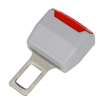 Anti-Slip Universal Seat Belt Extender — 3 Colors