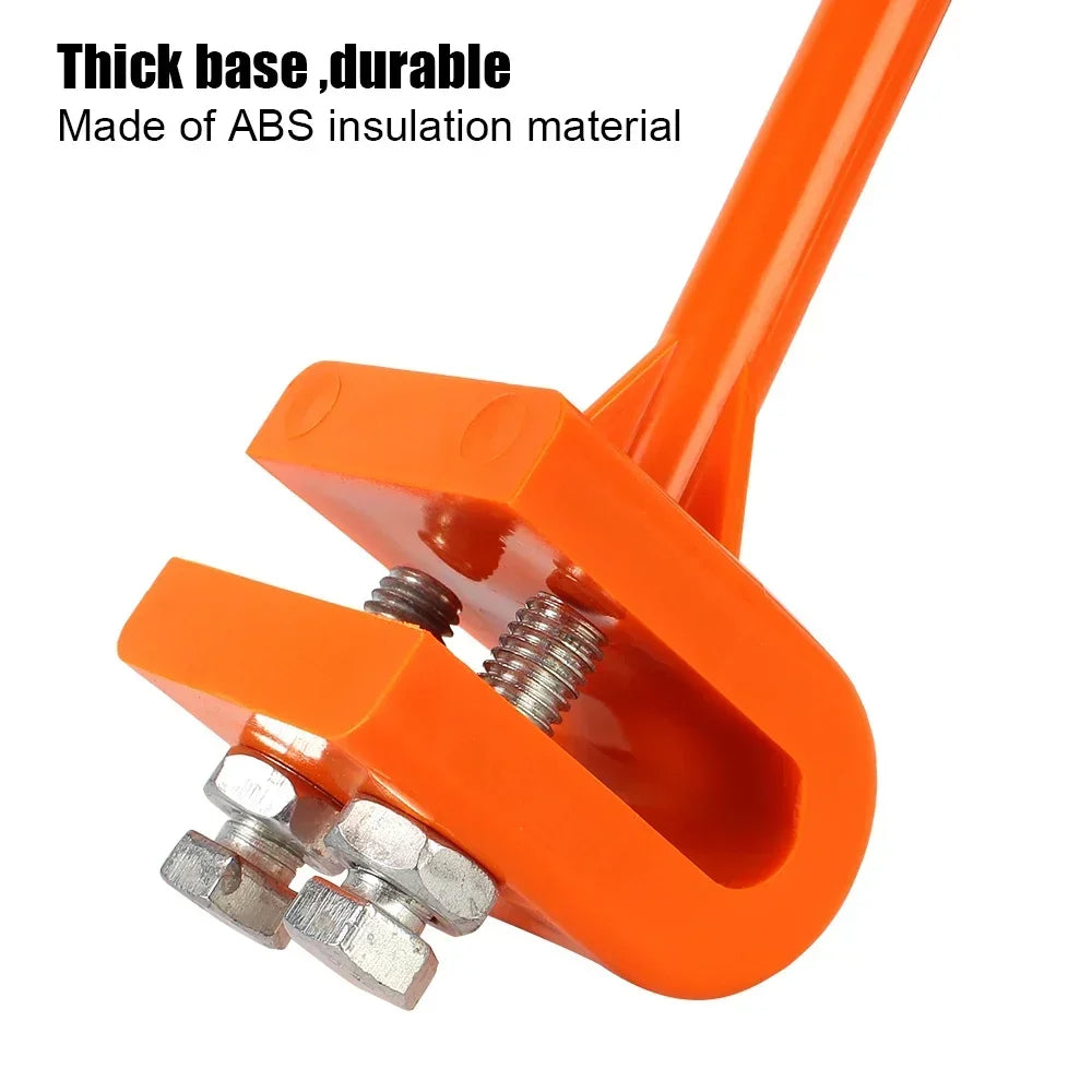 360° Rotating Solar Reflective Bird Scarer