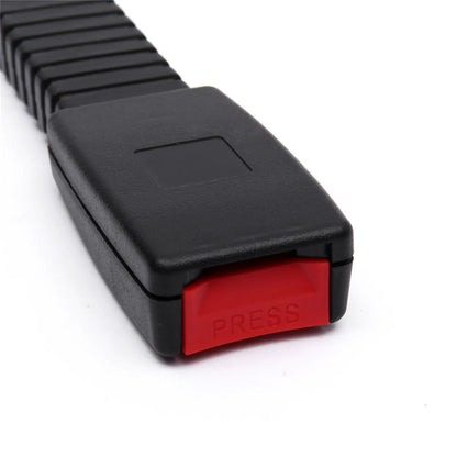 Adjustable Seat Belt Extender