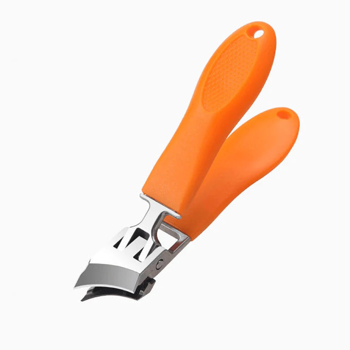 Heavy-Duty Nail Clippers for Thick & Hard Nails