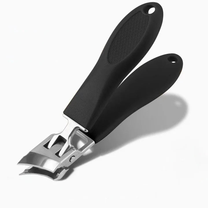Heavy-Duty Nail Clippers for Thick & Hard Nails