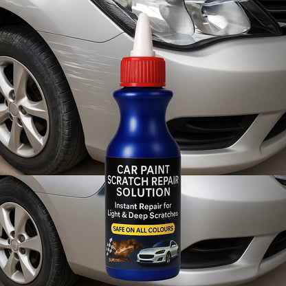 Car Scratch Remover Kit