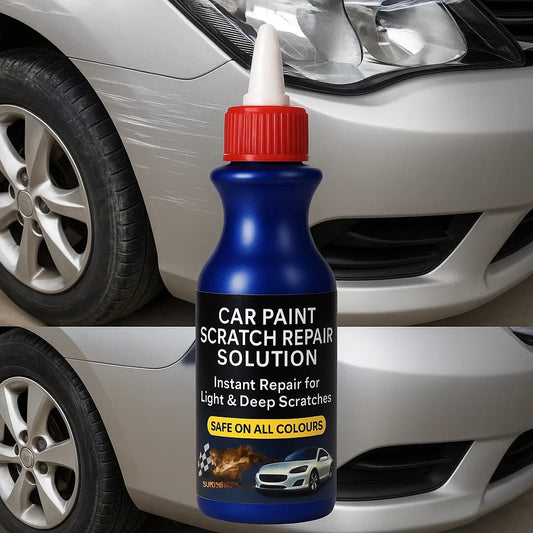 Car Scratch Remover Kit