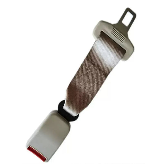 Universal Seat Belt Extender