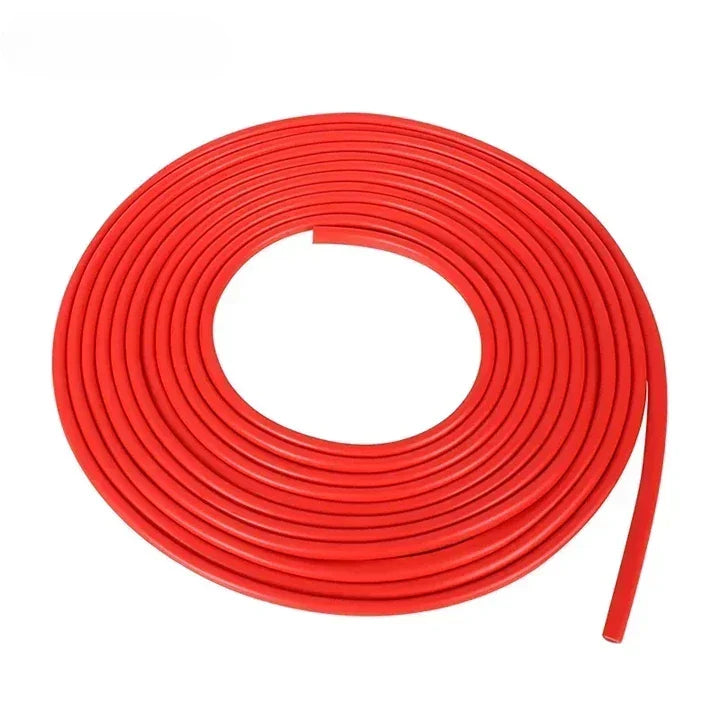 Car Door Edge Scratch Protector Strip — 6 Colors