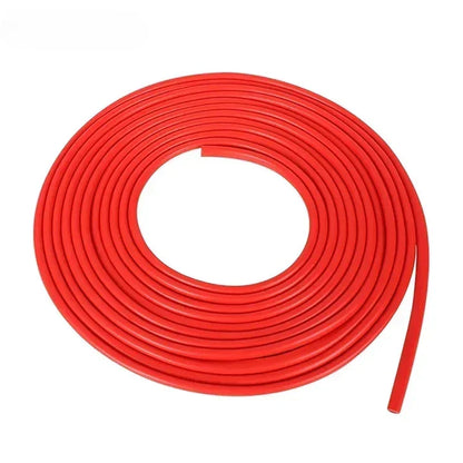 Car Door Edge Scratch Protector Strip — 6 Colors