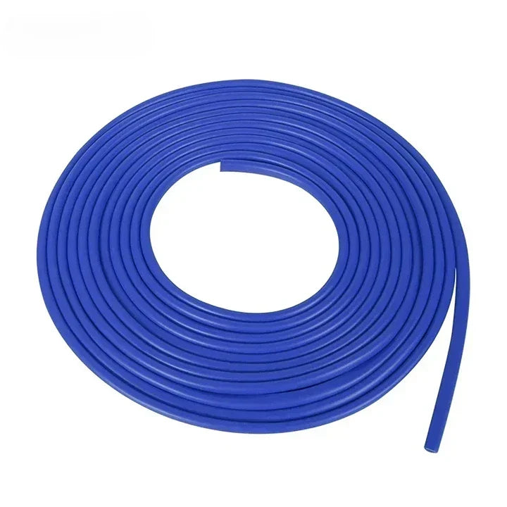 Car Door Edge Scratch Protector Strip — 6 Colors