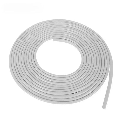 Car Door Edge Scratch Protector Strip — 6 Colors