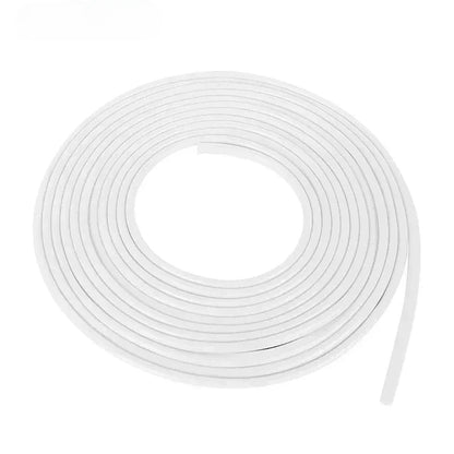 Car Door Edge Scratch Protector Strip — 6 Colors