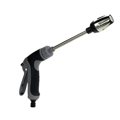Turbowasher High-Pressure Garden Hose Attachment