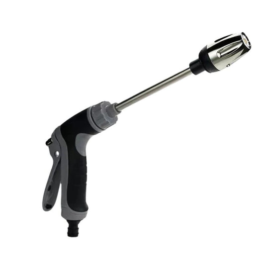 Turbowasher High-Pressure Garden Hose Attachment