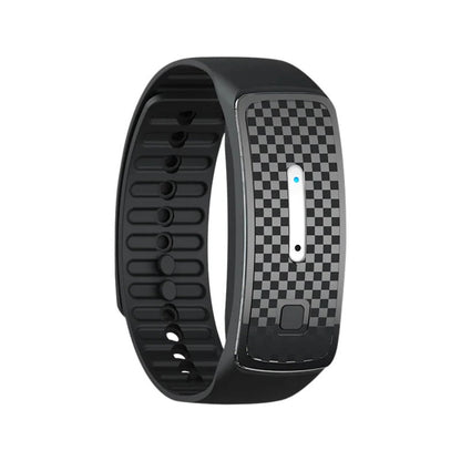 Ultrasonic Mosquito Repellent Bracelet — 4 Colors