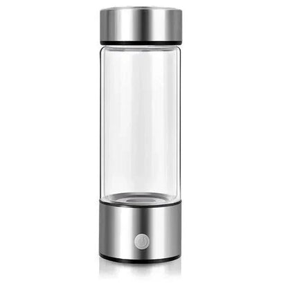 USB Rechargeable Hydrogen Water Bottle
