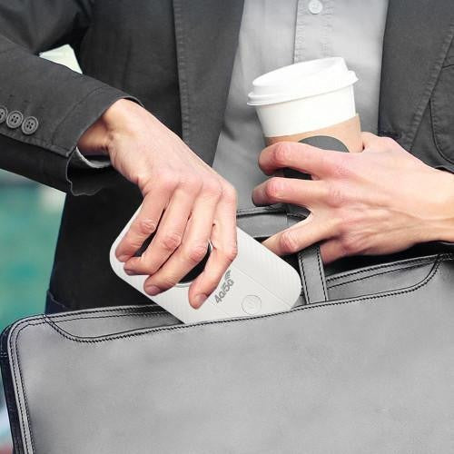Portable WiFi Router — 150Mbps 5G Travel Internet