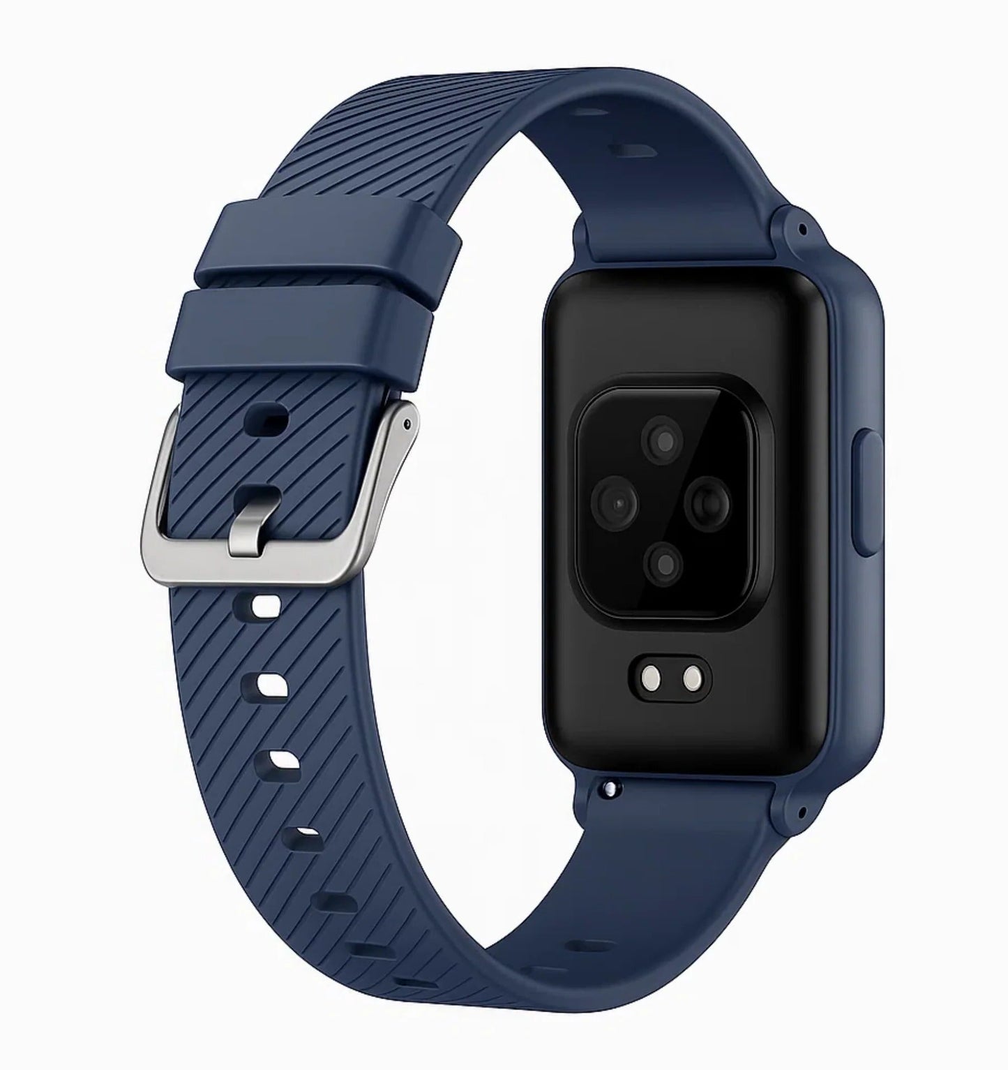 Fall Detection GPS Smartwatch for Seniors
