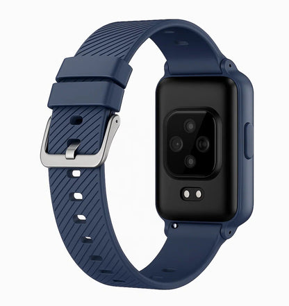 Fall Detection GPS Smartwatch for Seniors