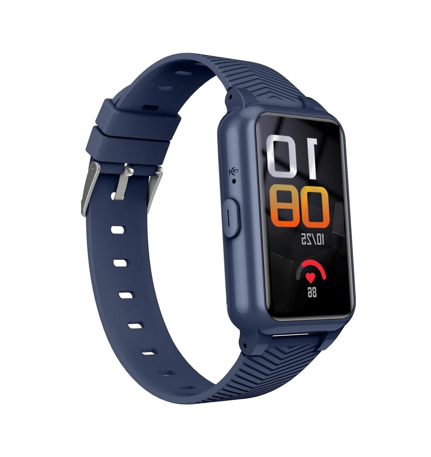 Fall Detection GPS Smartwatch for Seniors