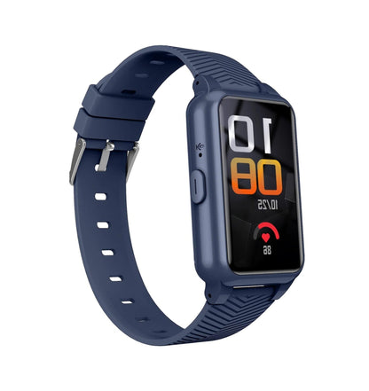 Fall Detection GPS Smartwatch for Seniors