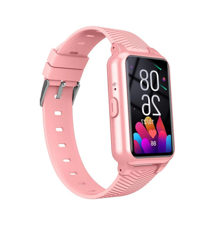 Fall Detection GPS Smartwatch for Seniors
