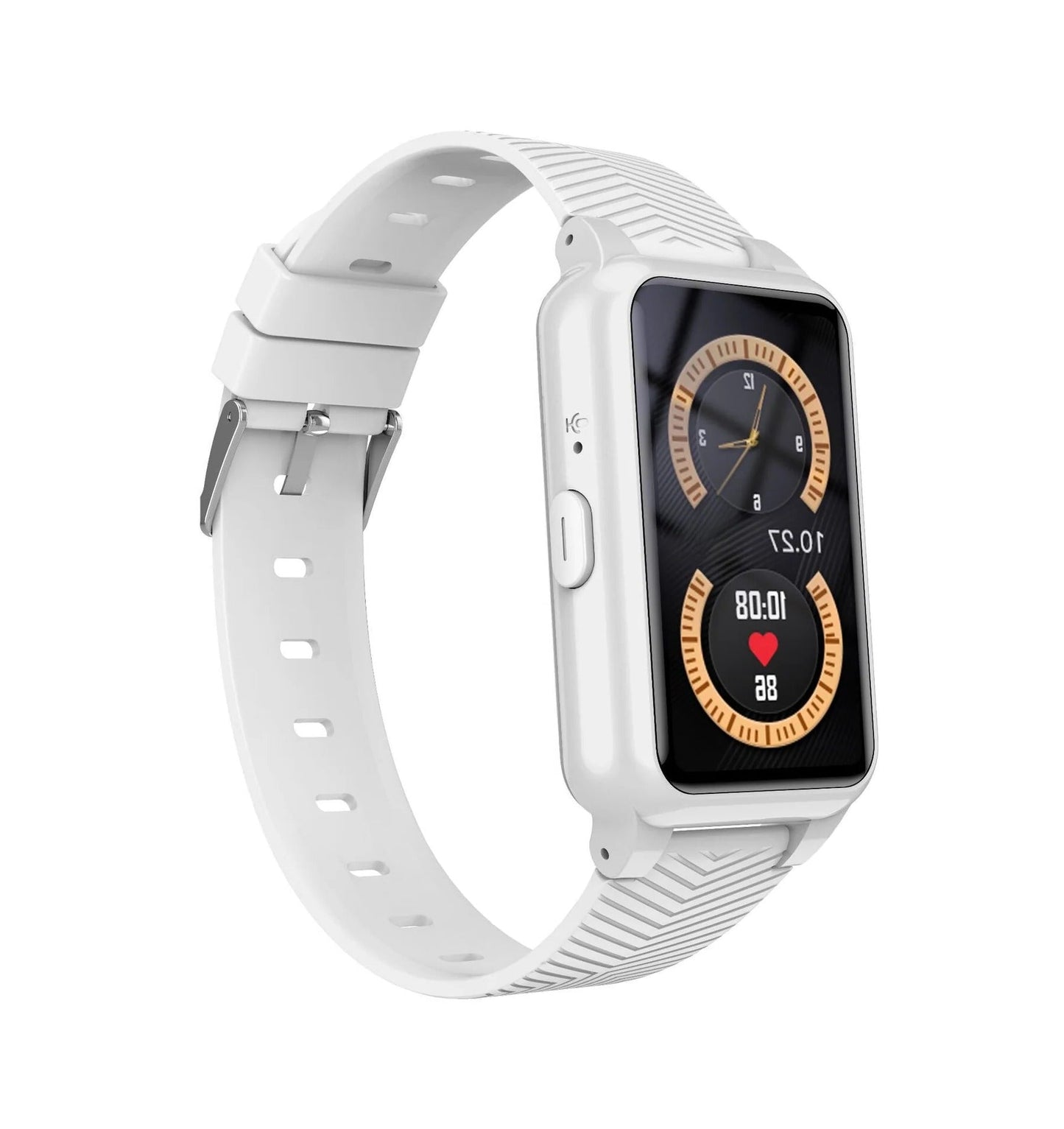 Fall Detection GPS Smartwatch for Seniors