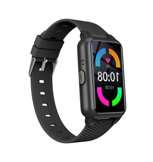Fall Detection GPS Smartwatch for Seniors