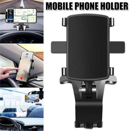 Universal 360° Rotating Car Phone Holder