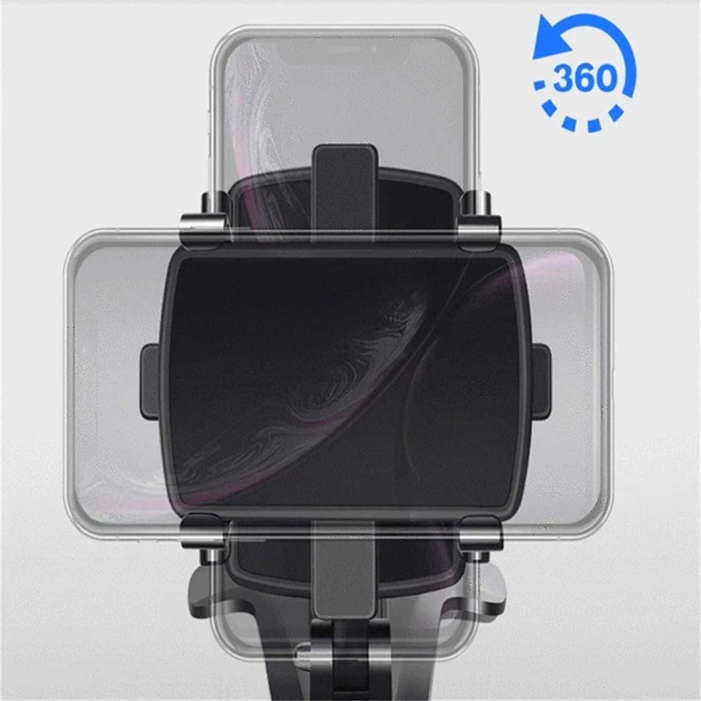 Universal 360° Rotating Car Phone Holder