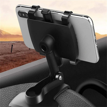 Universal 360° Rotating Car Phone Holder