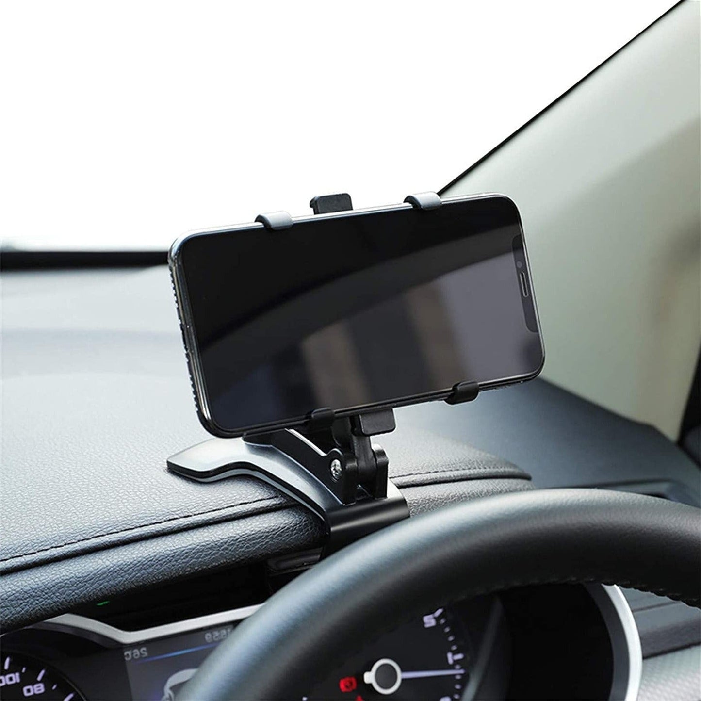 Universal 360° Rotating Car Phone Holder