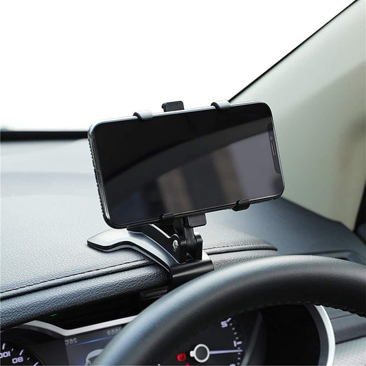 Universal 360° Rotating Car Phone Holder
