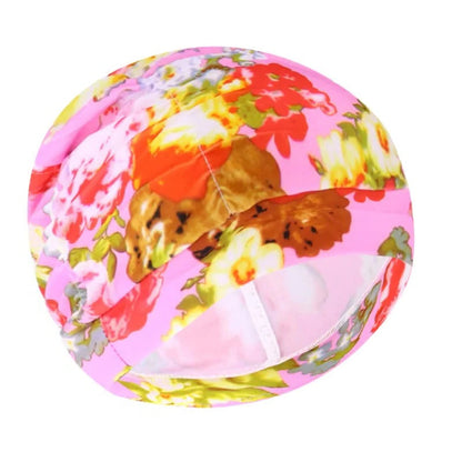 Stretch Swimming Cap — 15 Colors