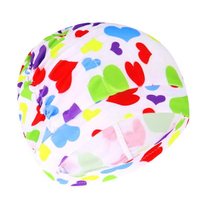 Stretch Swimming Cap — 15 Colors