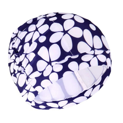 Stretch Swimming Cap — 15 Colors