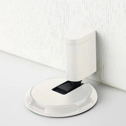 Heavy-Duty Adjustable Door Stopper — 6 Finishes