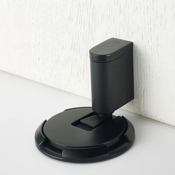 Heavy-Duty Adjustable Door Stopper — 6 Finishes