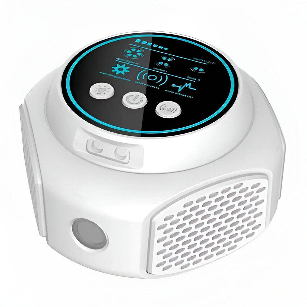Plug-In Ultrasonic Spider Repeller