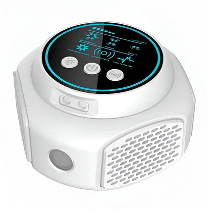 Plug-In Ultrasonic Spider Repeller