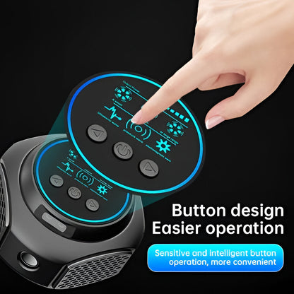 Plug-In Ultrasonic Spider Repeller