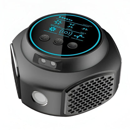 Plug-In Ultrasonic Spider Repeller