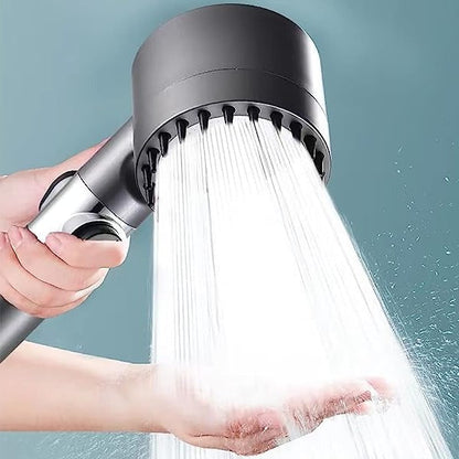 Filtered High-Pressure Showerhead