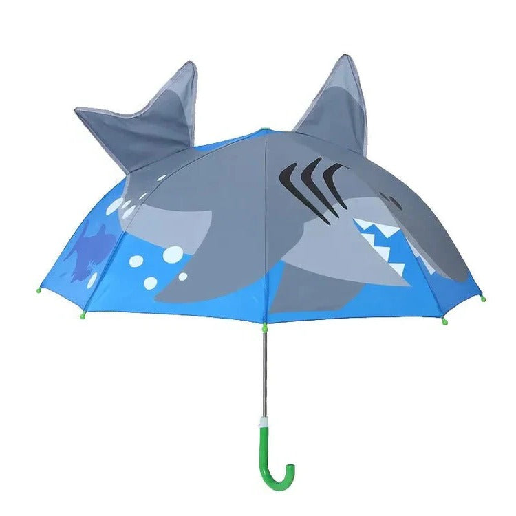Fun Pattern Kids' Umbrella — 14 Designs