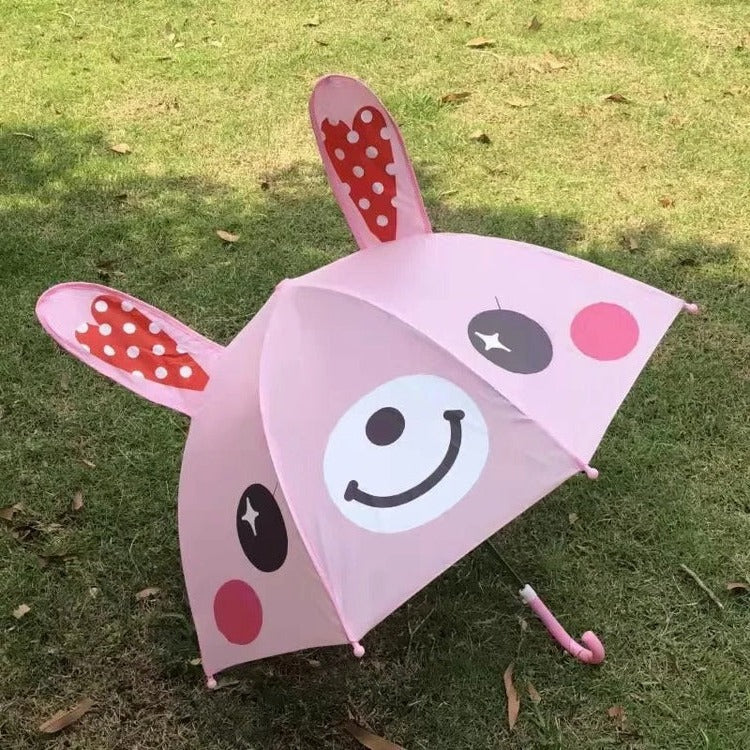 Fun Pattern Kids' Umbrella — 14 Designs