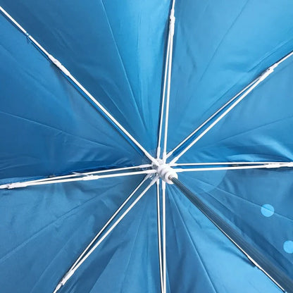 Fun Pattern Kids' Umbrella — 14 Designs