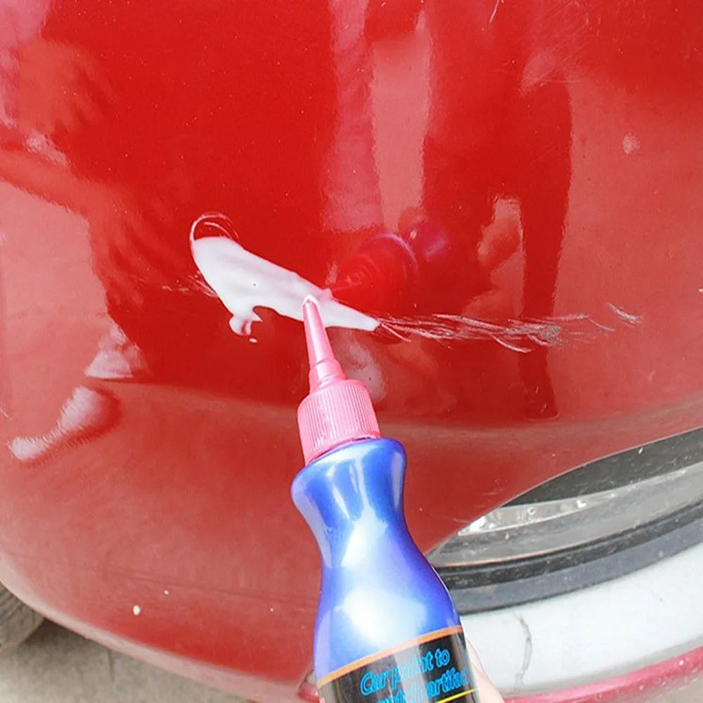 Car Scratch Remover Kit