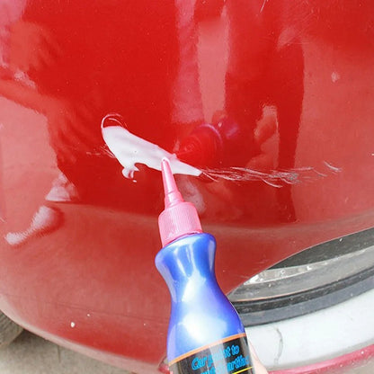 Car Scratch Remover Kit
