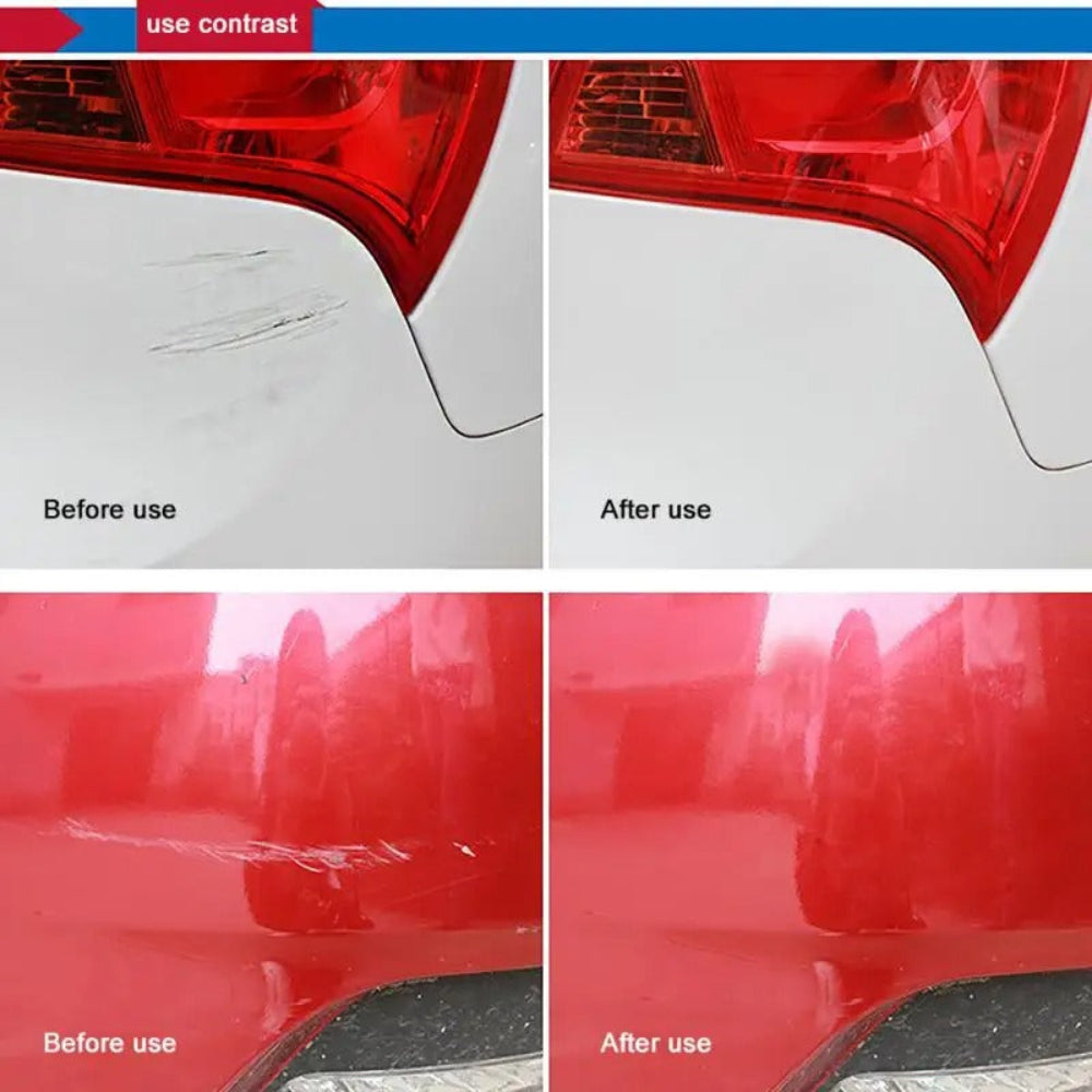 Car Scratch Remover Kit