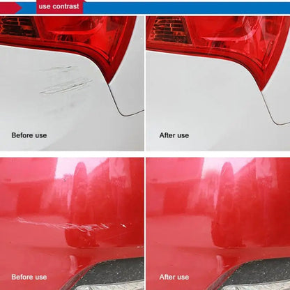 Car Scratch Remover Kit